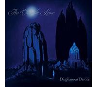 Au Clair De Lune - Diaphanous Deities (Ltd.Digi)
