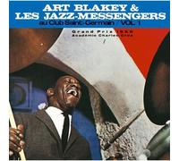 Blakey, Art & Jazz Messengers - Au Club At St Germain 1