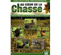 Au coeur de la chasse