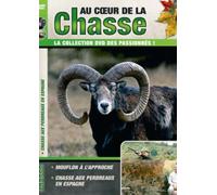 Au coeur de la chasse N°10: Mouflons - Perdreaux