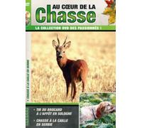 Au coeur de la chasse N°5: Brocards - Cailles