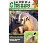 Au Coeur De La Chasse /Vol.13