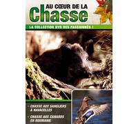 Au Coeur De La Chasse /Vol.19
