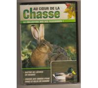 Au Coeur De La Chasse /Vol.2: Lièvres - Gibiers D'Eau