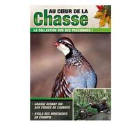 Au Coeur De La Chasse /Vol.20