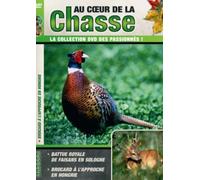 Au Coeur De La Chasse /Vol.3: Faisans - Brocards