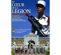 Au coeur de la legion - dvd forces speciales