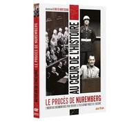 Au coeur de l'Histoire : Le procès de Nuremberg