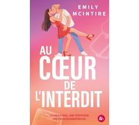 Au coeur de l'interdit: Une forbidden age gap romance par l'autrice de Hooked