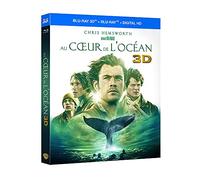 Au coeur de l'océan