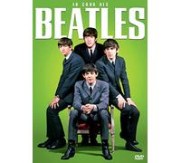 Au coeur des beatles - dvd