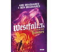 Au coeur des flammes: 02