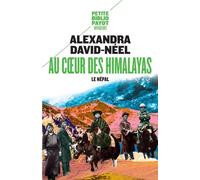 Au coeur des Himalayas: Le Népal