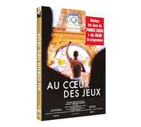 Au coeur des jeux