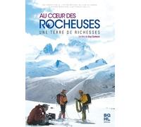 Au coeur des rocheuses