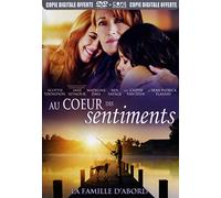 Au coeur des sentiments - dvd