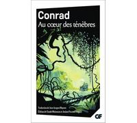 Au coeur des ténèbres