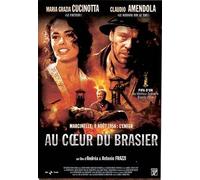 Au coeur du brasier – Seven7 – 2 DVD