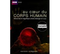 Au Coeur du Corps Humain [Edizione: Germania]