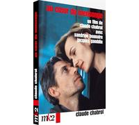 Au Coeur du Mensonge (DVD) Sandrine Bonnaire Jacques Gamblin Antoine de Caunes