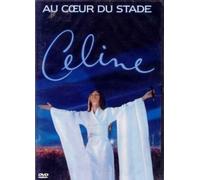 Au Coeur Du Stade (DVD)