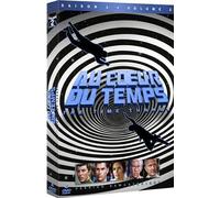 Au coeur du temps, saison 1, vol. 2