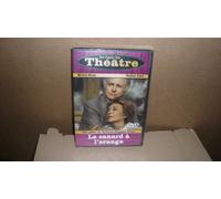 Au Coeur Du Theatre Le Canard A L'Orange [FR IMPORT]