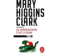 Au commencement était le crime