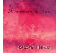Au Commencement Etait Le Son.