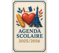 Au Cœur de l’École et de la France - Agenda 2025/2026