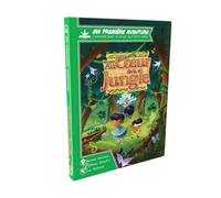 Au cœur de la Jungle: Ma Première Aventure