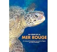 Au cœur de la MER ROUGE: Un voyage photographique sous-marin en Égypte