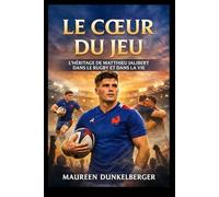 Au cœur du jeu : L’héritage de Matthieu Jalibert dans le rugby et dans la vie