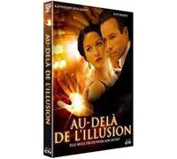 Au-dela de l illusion – DVD – Seven7