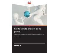 Au-delà de la craie et de la parole: Transformer l'enseignement de la LCA dans l'enseignement du commerce