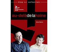 Au dela de la haine - dvd
