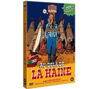 Au-dela de la haine - dvd