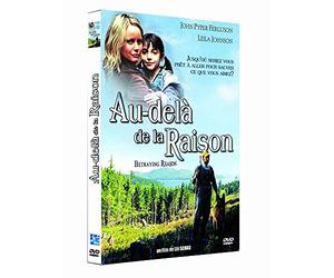 Au-delà de la raison - Betraying reason