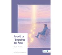 Au-delà de l'Empreinte des Âmes-Médium, Charly-Copertina flessibile