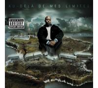 Au-Dela De Mes Limites
