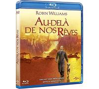 Au-delà de nos rêves