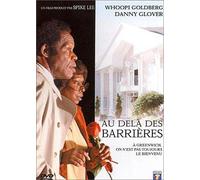Au-dela des barrieres dvd ne plus utiliser