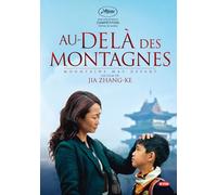 Au-delà des montagnes