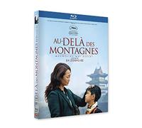 Au-dela des montagnes bd