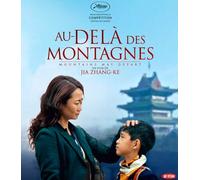 Au-delà des montagnes [Blu-ray]