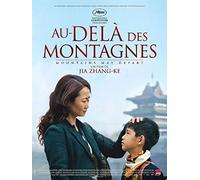 Au-dela des montagnes dvd