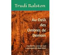 Au-Delà des Ombres de Demain: L'équilibrisme renversant dans la photographie de Nacer Amari