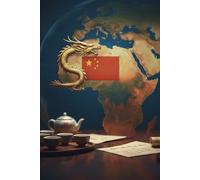 Au-delà des routes de la soie : la diplomatie invisible de la Chine en Afrique du Nord: Les dimensions immatérielles de la Belt and Road Initiative