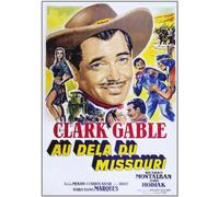 Au delà du missouri