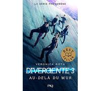 Au-delà du mur: 3